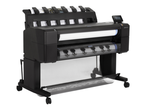 HP DesignJet T1530 36 inch Printer (L2Y23A) 2126EL